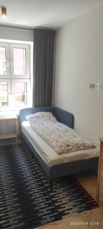 Apartment Sw. Ducha 29-31