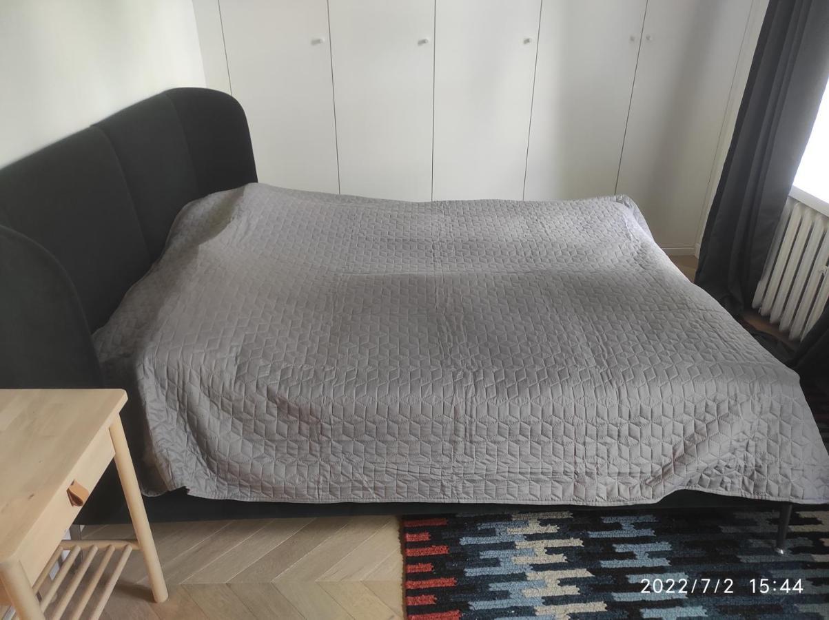 Sw. Ducha 29-31 Apartment Gdansk