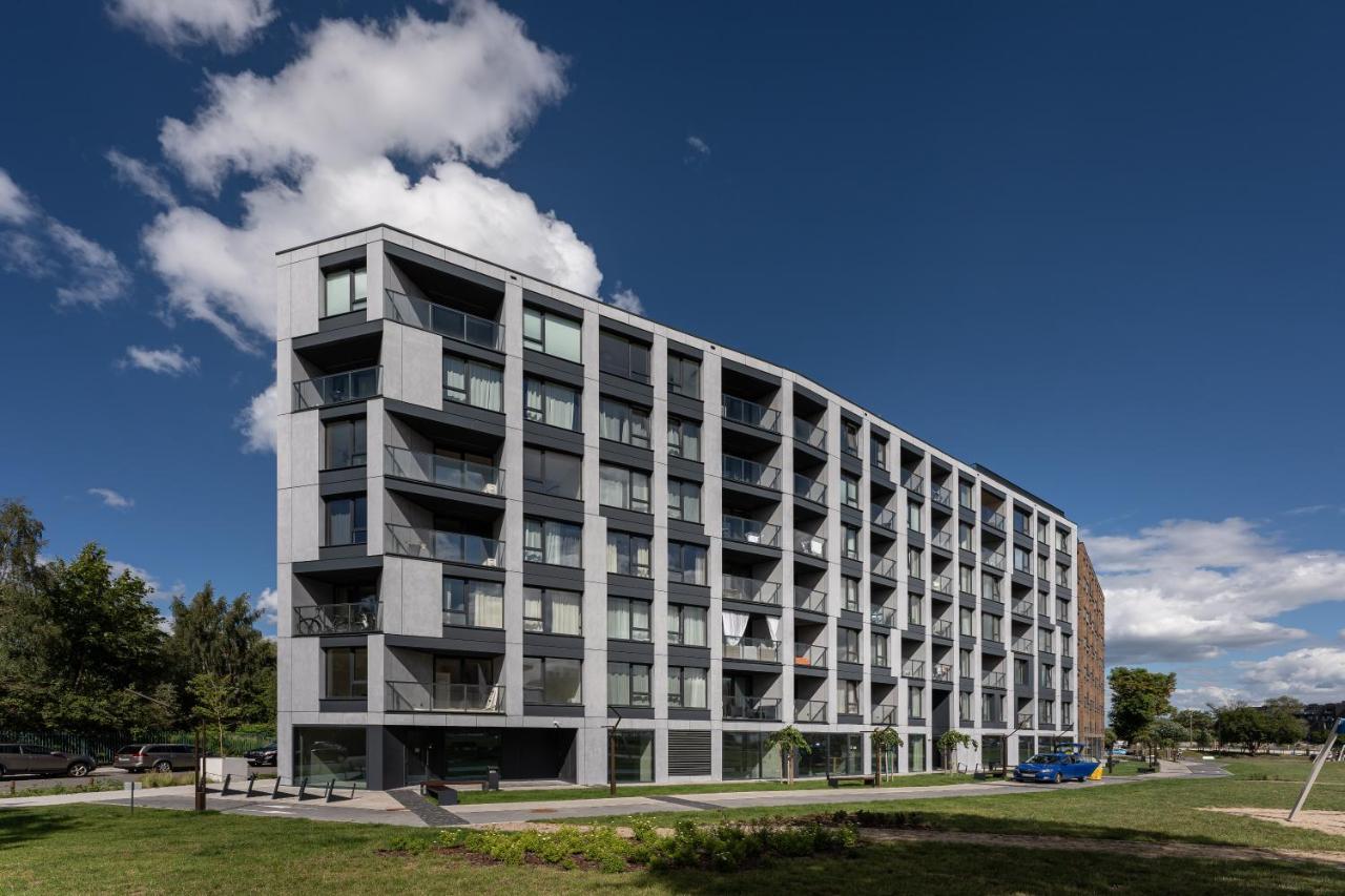 Apartamento Chlebova 314 Gdańsk