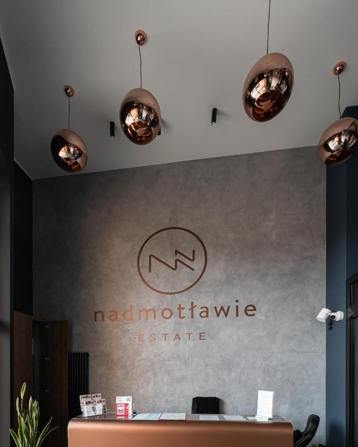Nadmotlawie 115 * Gdansk