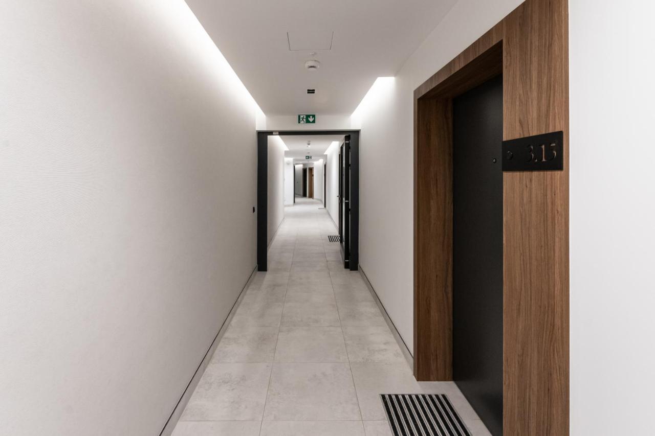 Apartment Chlebova 315 Danzig