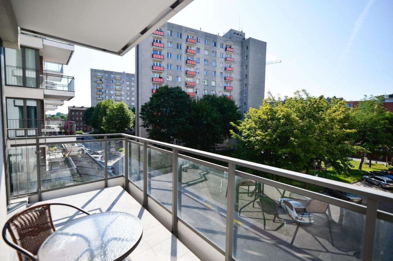 Citystay Garden Gates Huoneisto