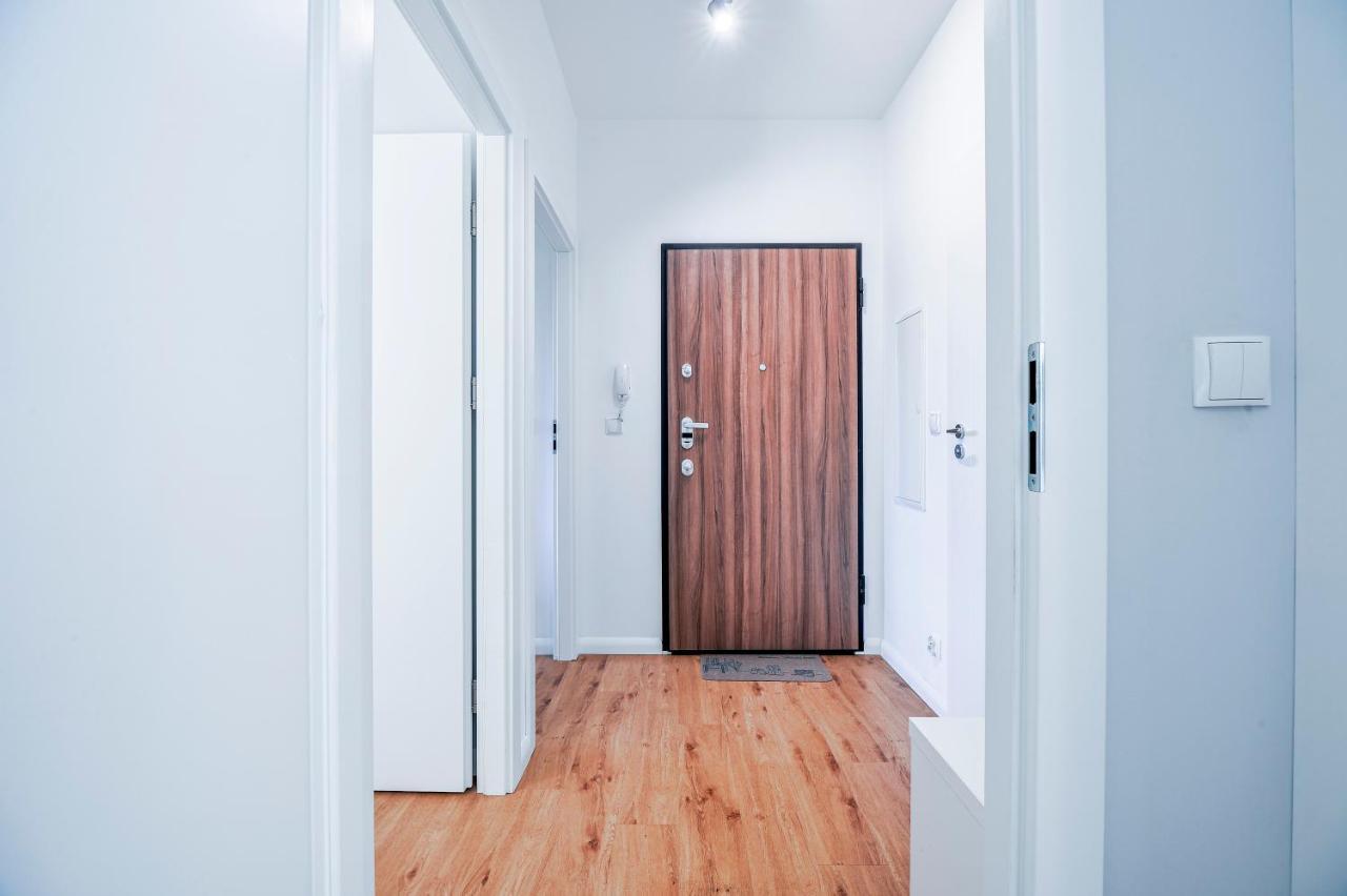 Apartment Citystay Garden Gates *