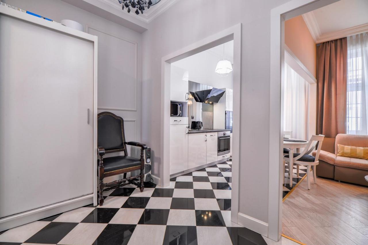 Apartment Citystay Dluga Old Town Gdansk