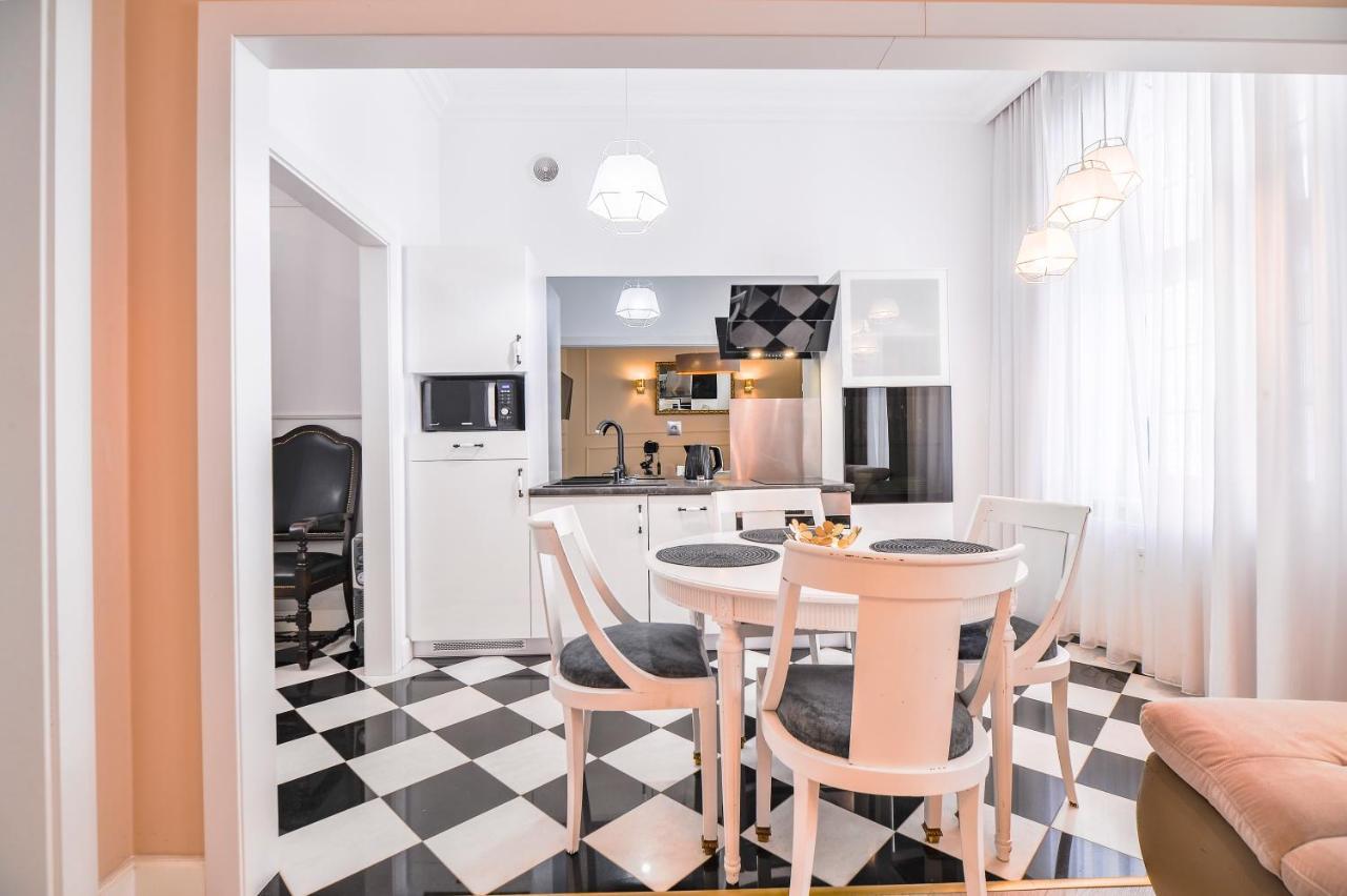 Apartment Citystay Dluga Old Town Gdansk