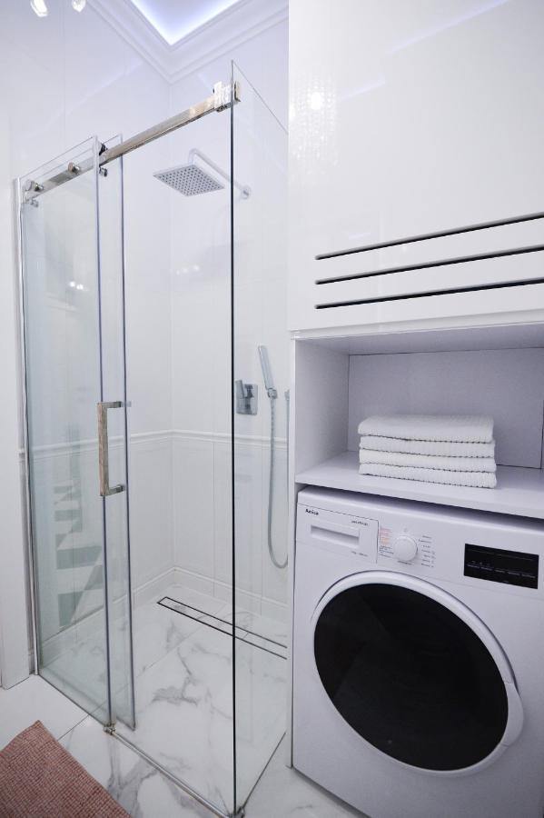 Citystay Dluga Old Town Apartment *