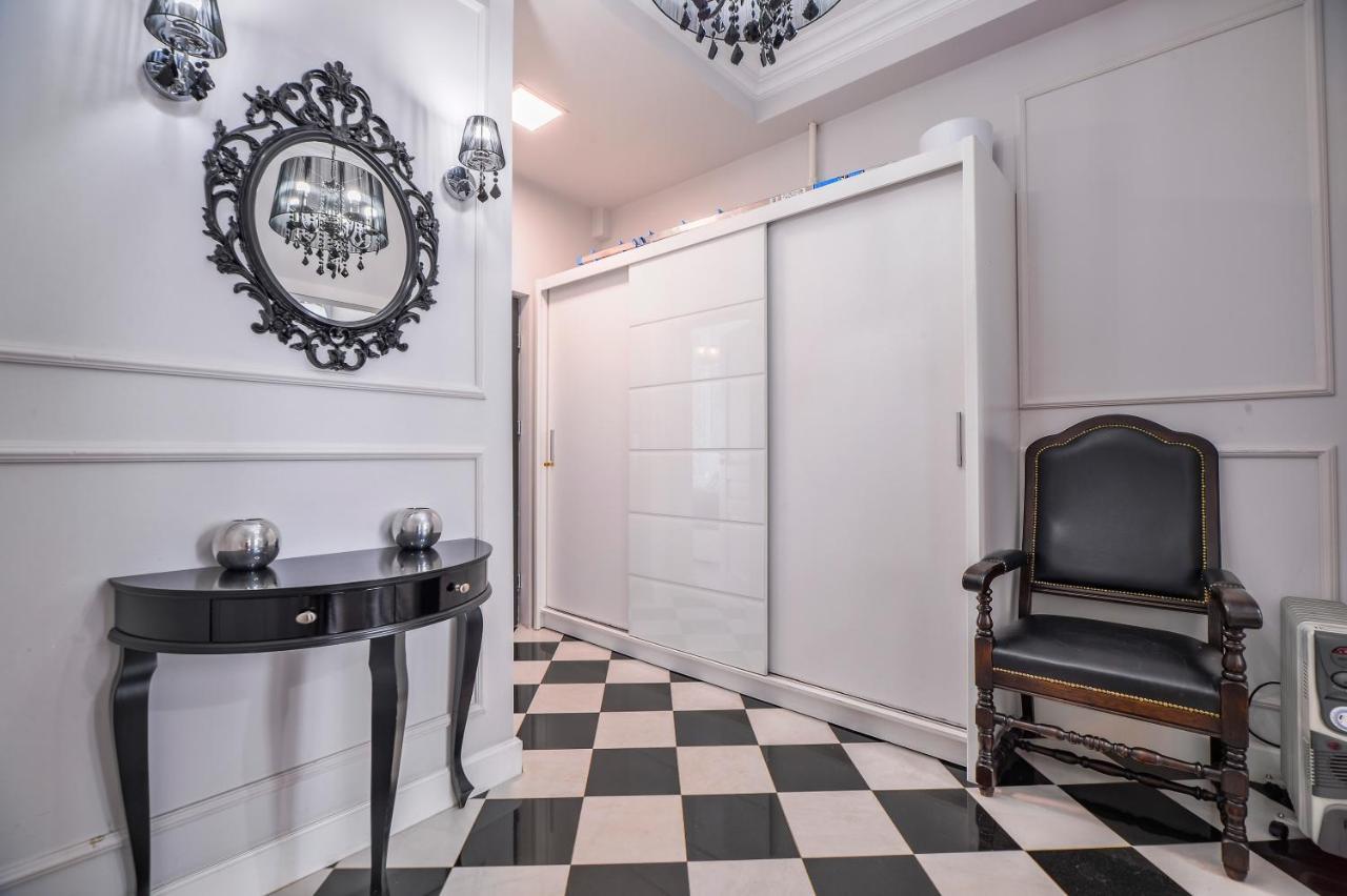 Apartment Citystay Dluga Old Town *