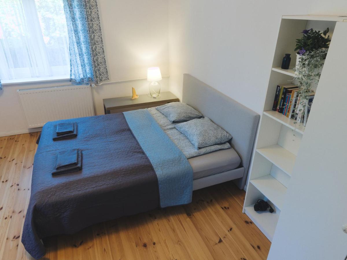 Wilenska Kotimajoitukset Gdańsk