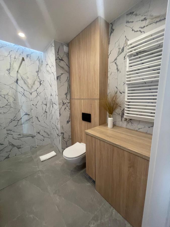 Fresh Letnica Apartment