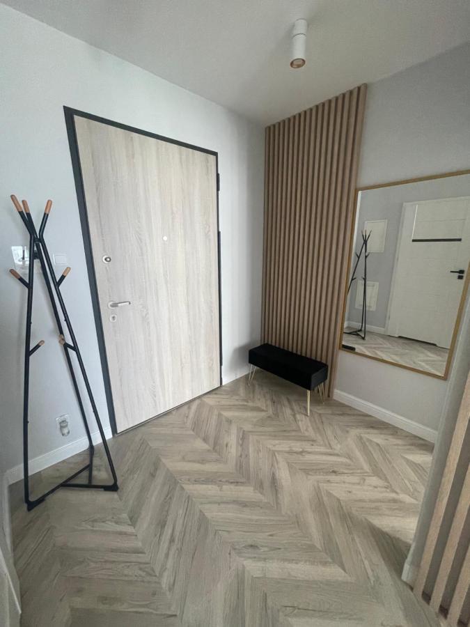 Fresh Letnica Apartment