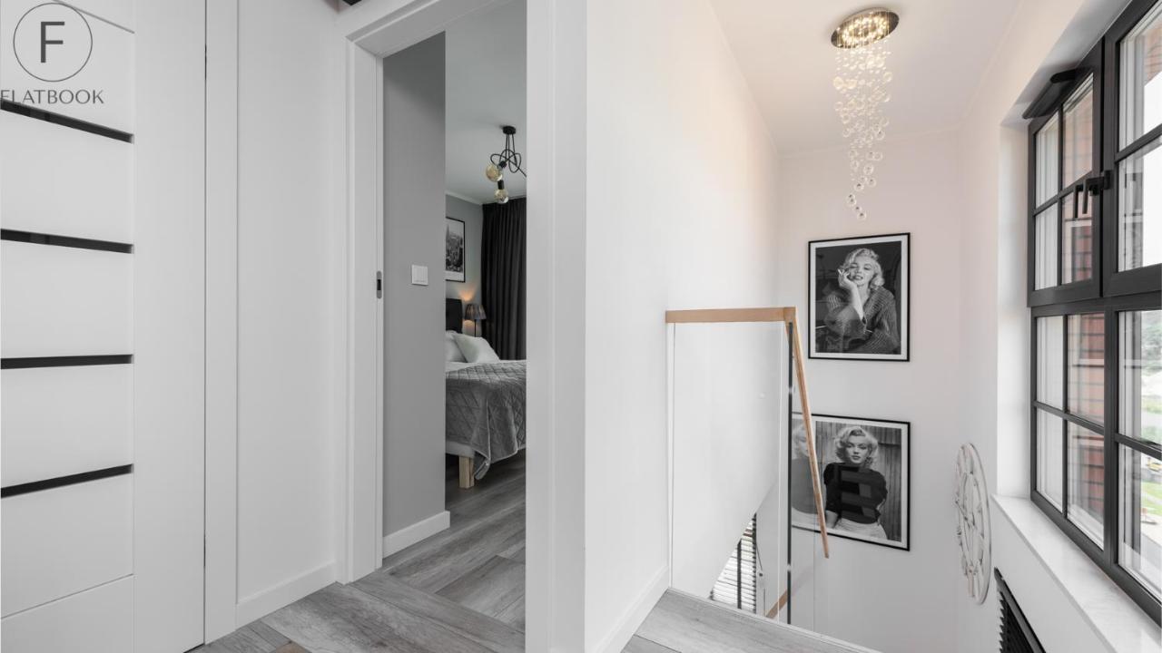 Lägenhet Apartament *