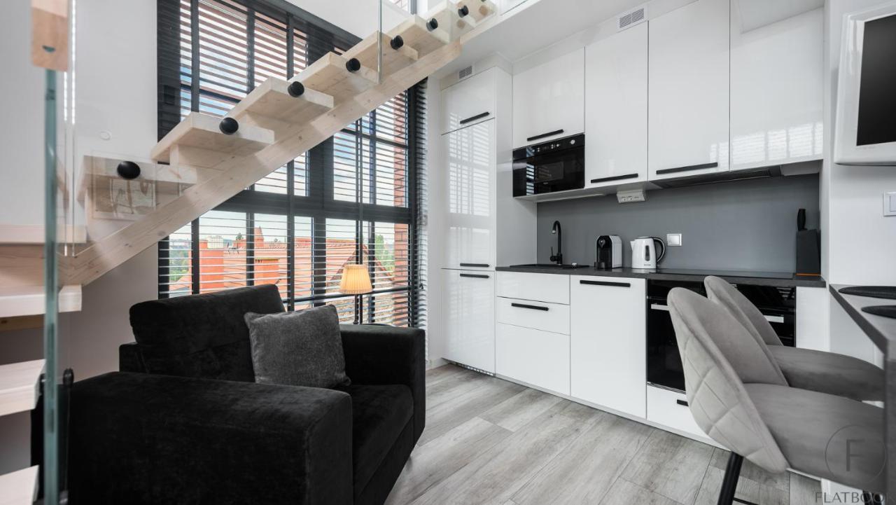 Apartament Apartment