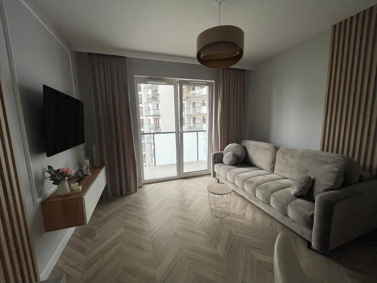 Fresh Letnica Apartment *