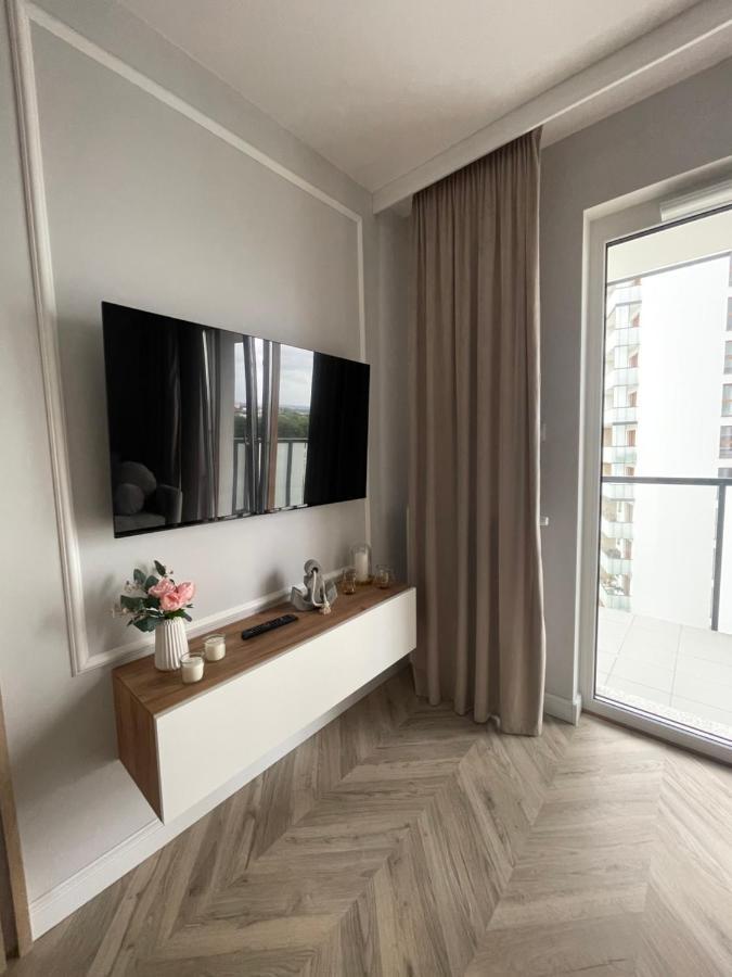 Fresh Letnica Apartment