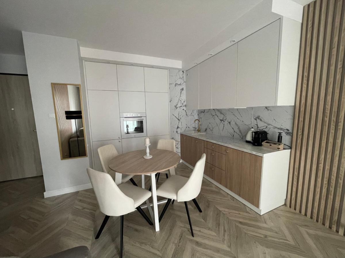 Fresh Letnica Apartment