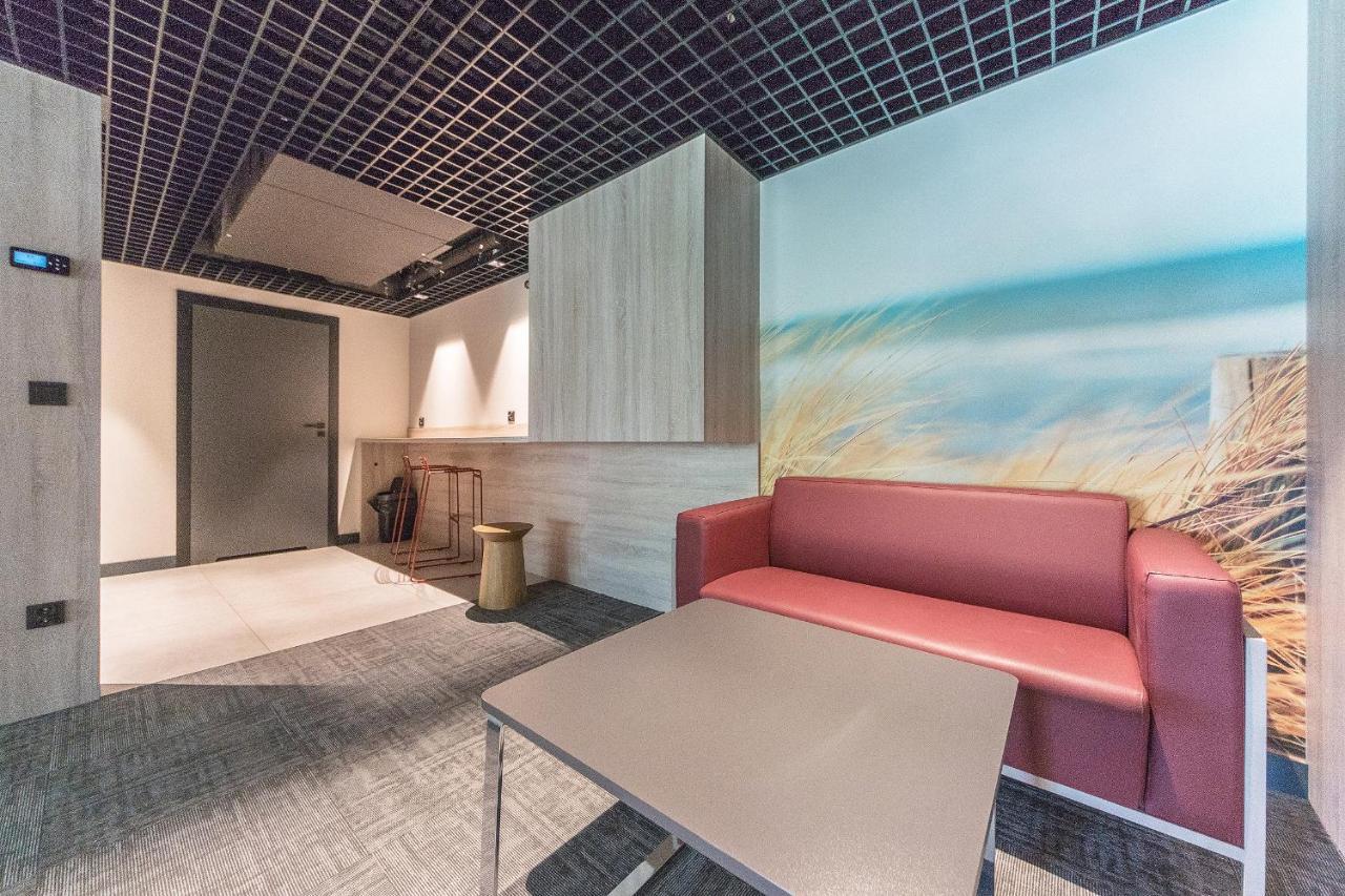 Leilighet Glow Apartments, Nowa Letnica Gdańsk
