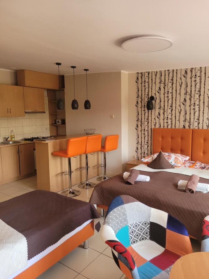 Fala Na Wyspie Bed & Breakfast Gdansk
