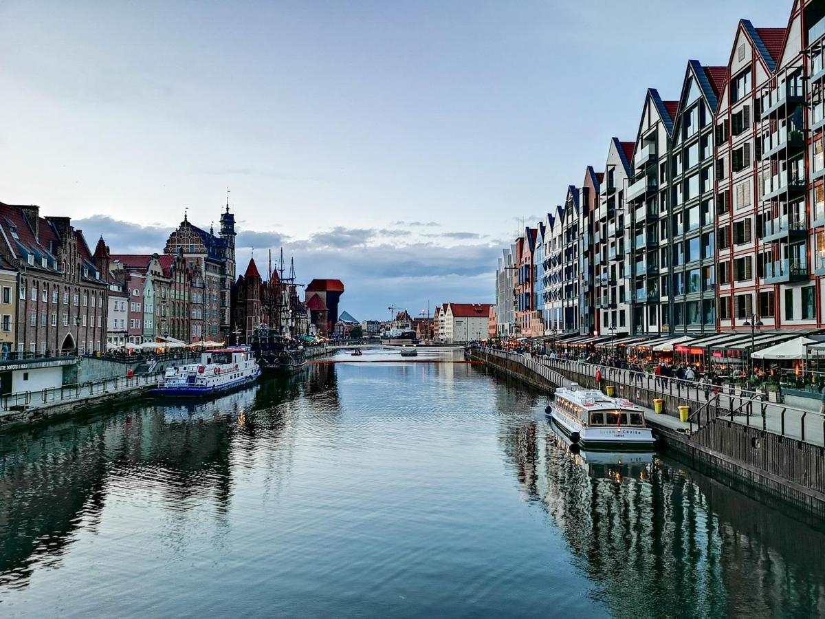 Lägenhet Mariacka &