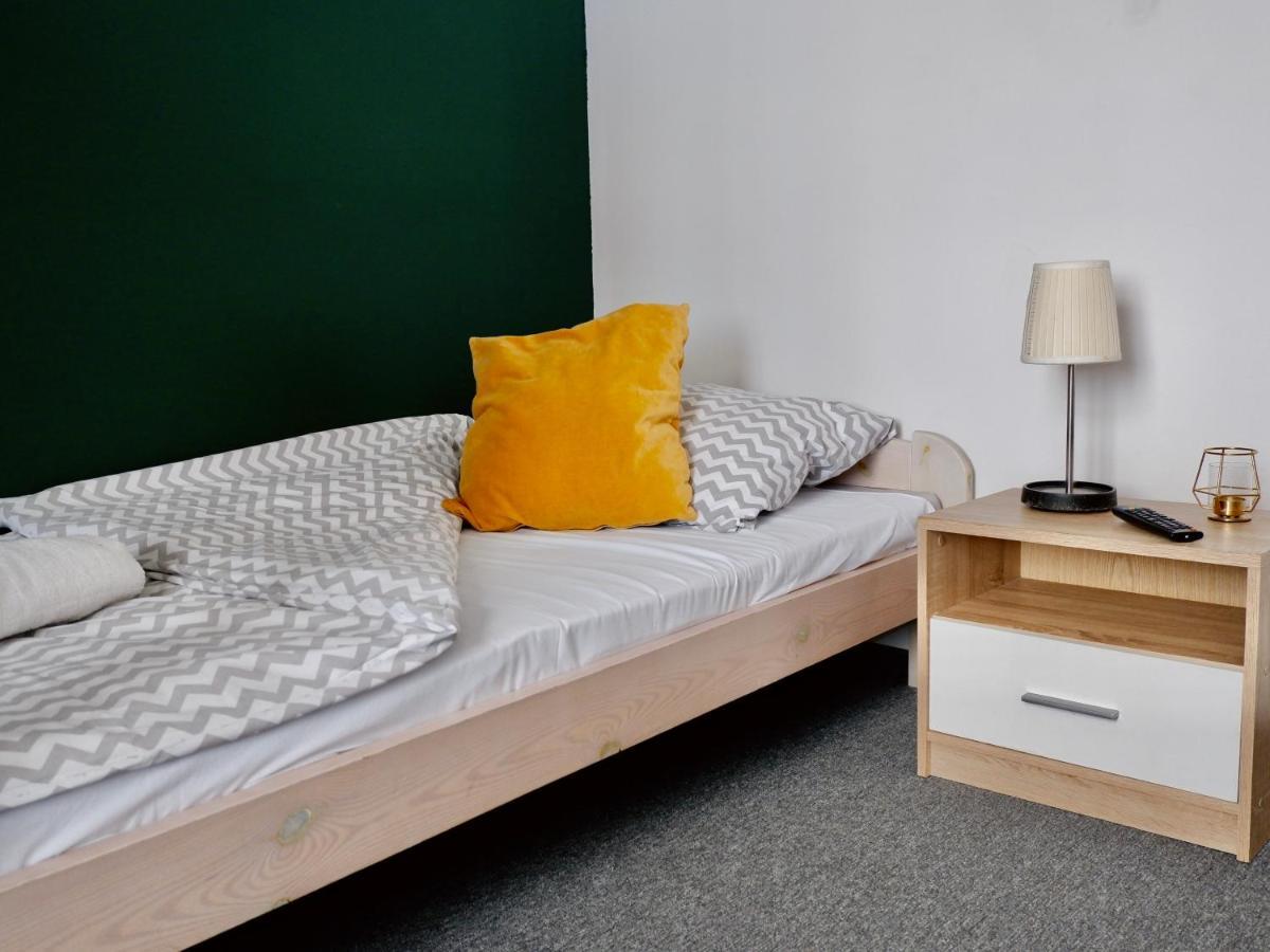 Albergue Moon *