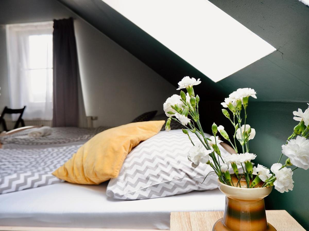 Albergue Moon *