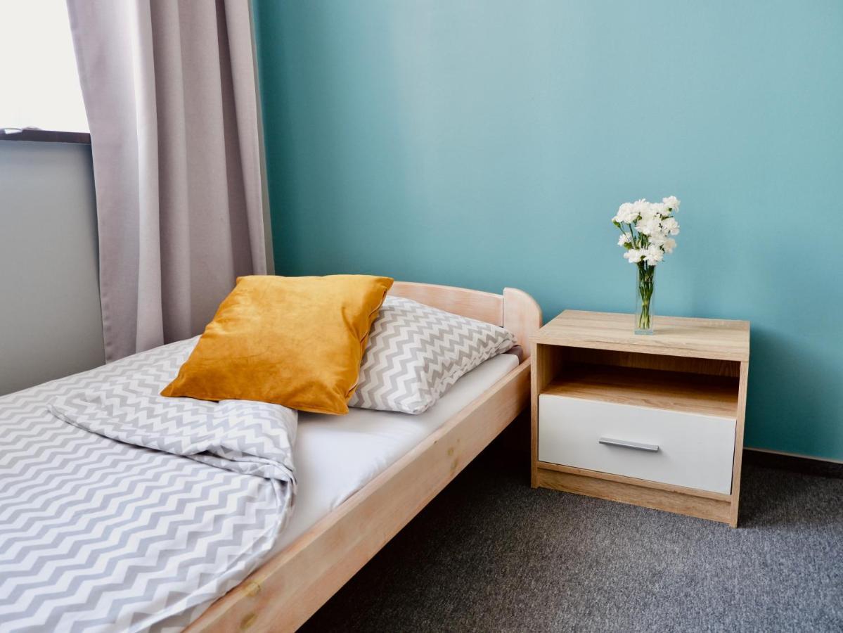 Moon Albergue Gdańsk