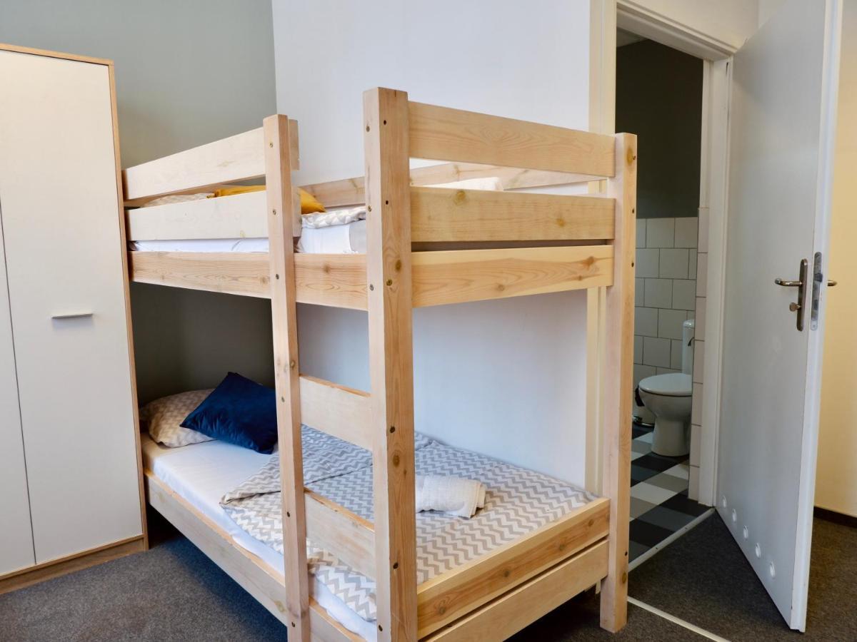 Hostel Moon Gdansk