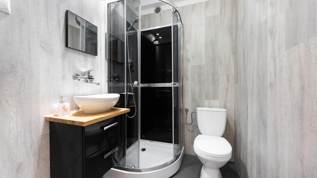 Hello Zlota Brama - Old Town Apartment *