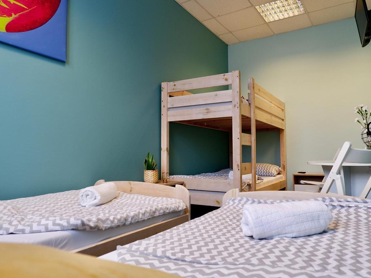 Moon Hostel