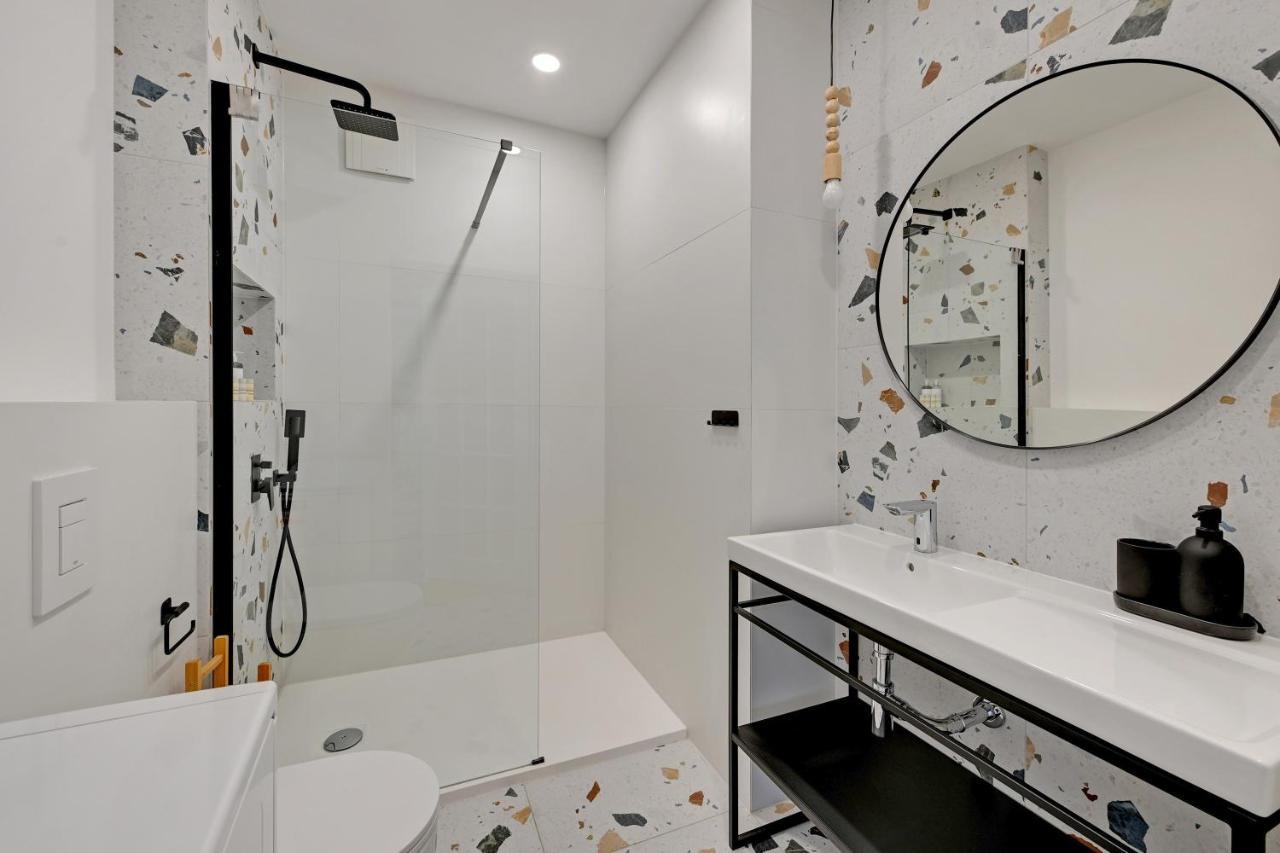 Apartment Szafarnia Marina, Center & Free Parking By Downtown *
