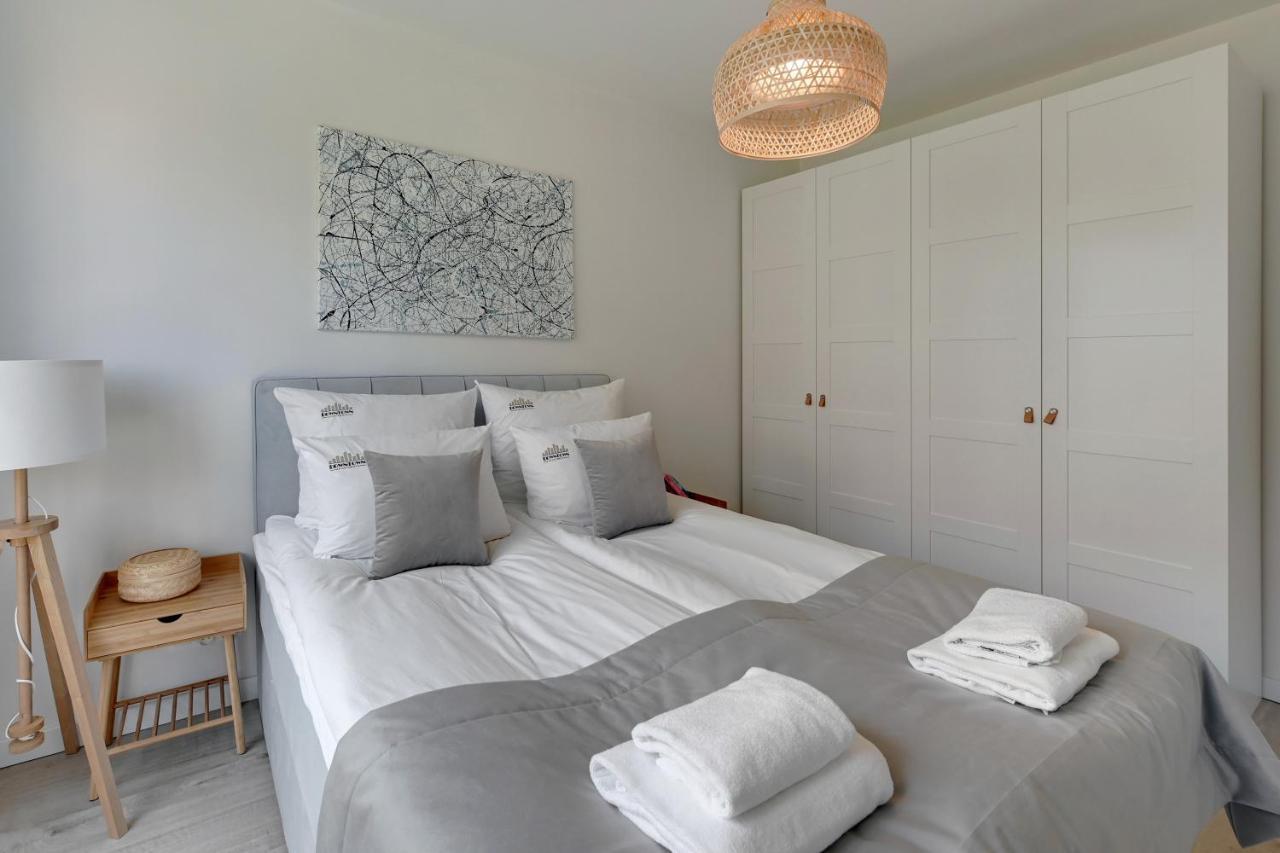 Szafarnia Marina, Center & Free Parking By Downtown * Gdansk