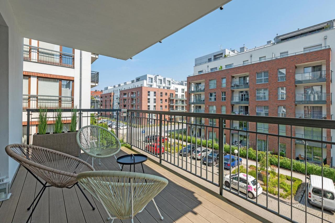 Szafarnia Marina, Center & Free Parking By Downtown * Gdansk