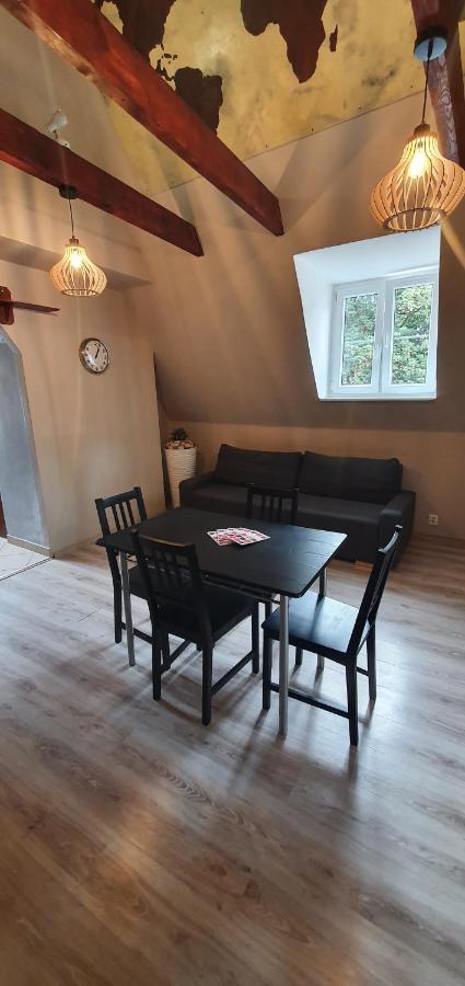Apartment Hello Loft Swietego Ducha For Up To 10 Guests *