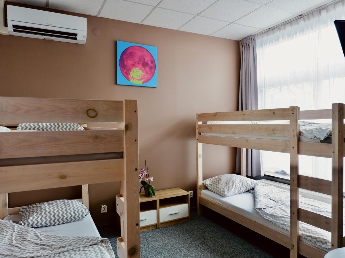 Hostelli Moon Gdańsk
