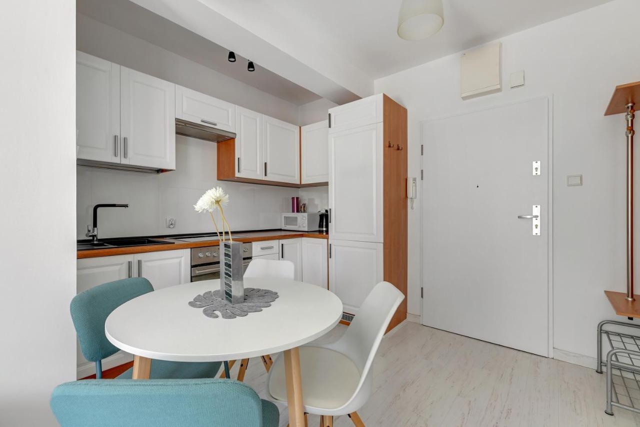 Jelitkowski Dwor Apartment *