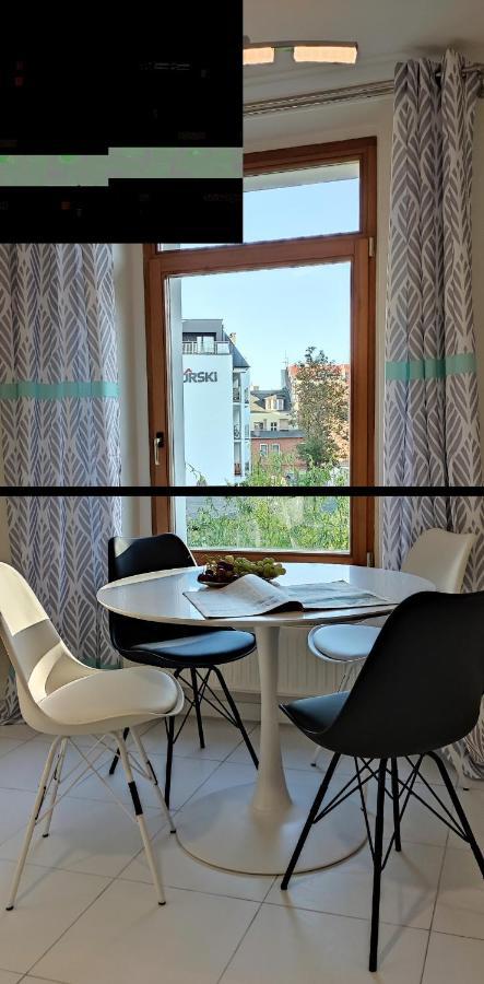 Apartament Apartament Jesionowa 13