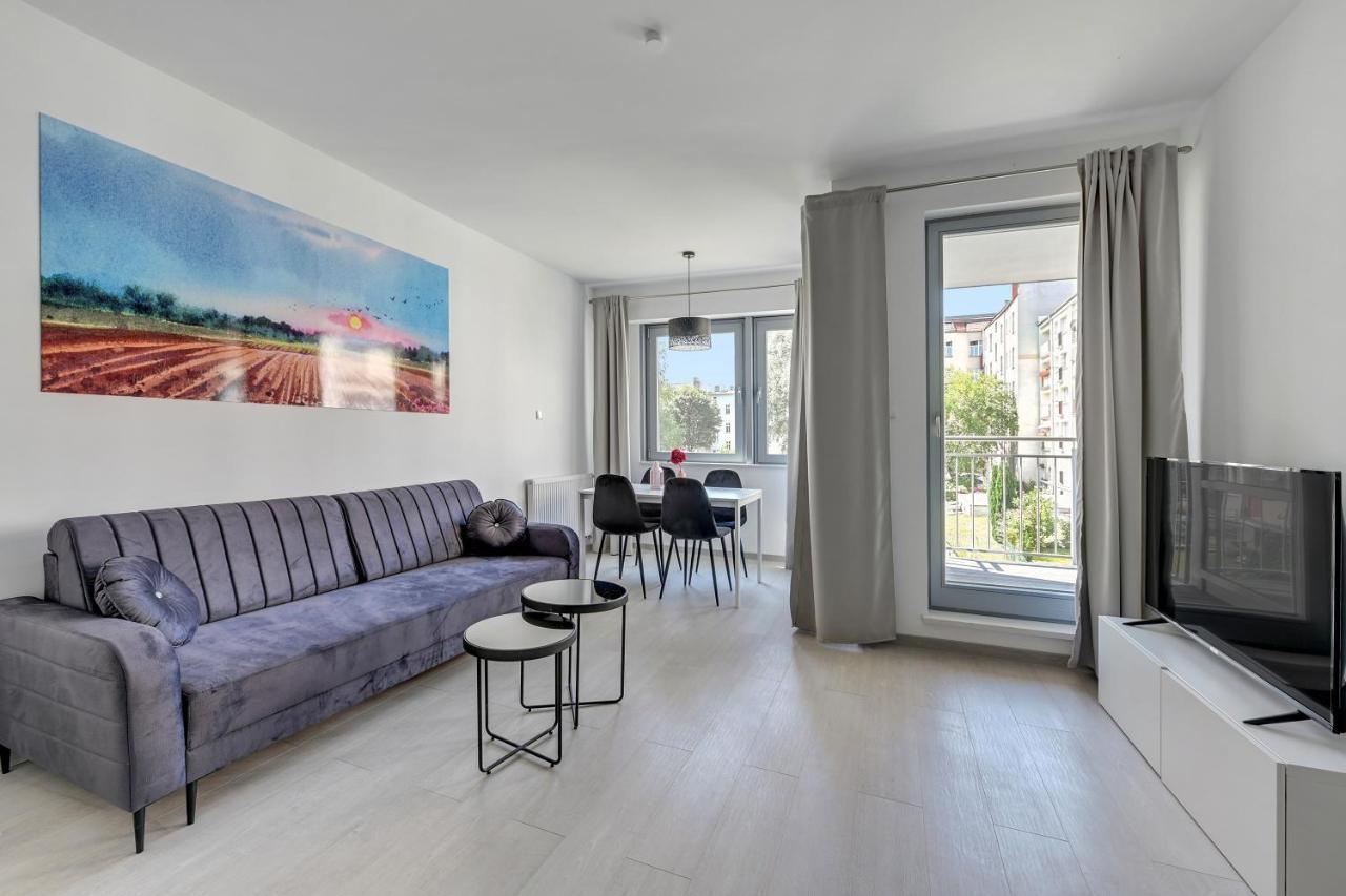 Lejlighed Comfort Torunska *