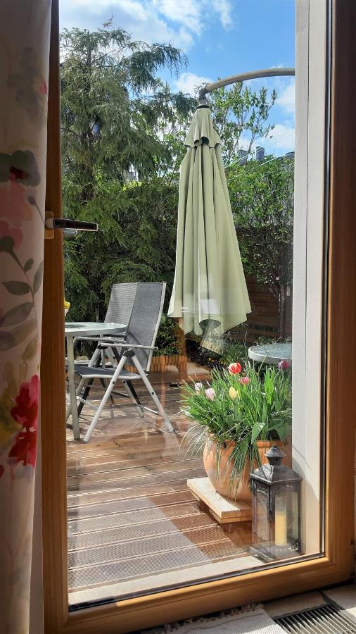 Apartament Jesionowa 13