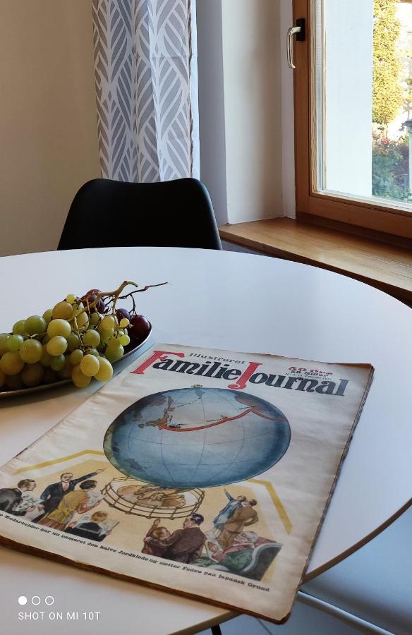 Apartament Jesionowa 13