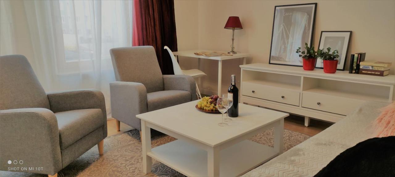Apartament Apartament Jesionowa 13