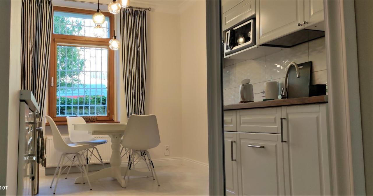 Apartament Jesionowa 13