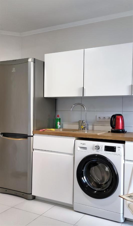 Apartament Apartament Jesionowa 13 Gdańsk