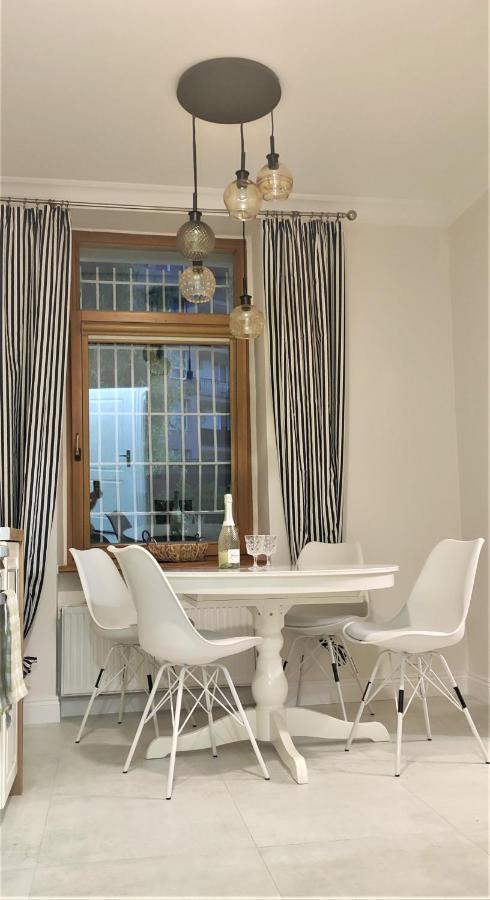 Apartament Jesionowa 13 Gdańsk