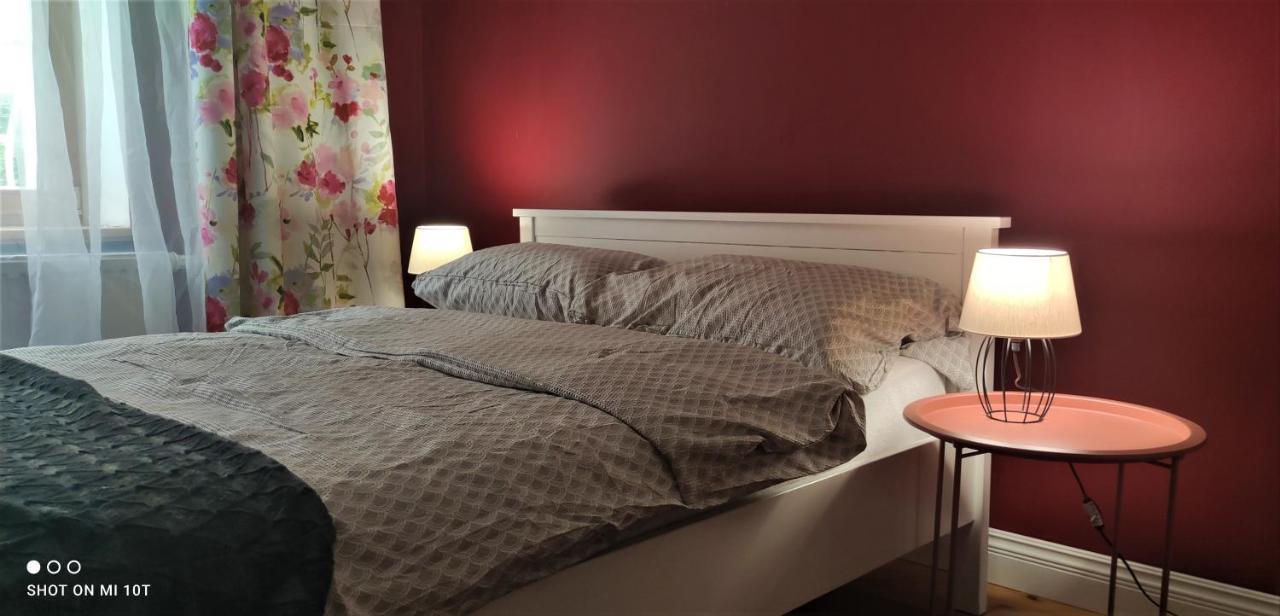 Apartament Jesionowa 13 *