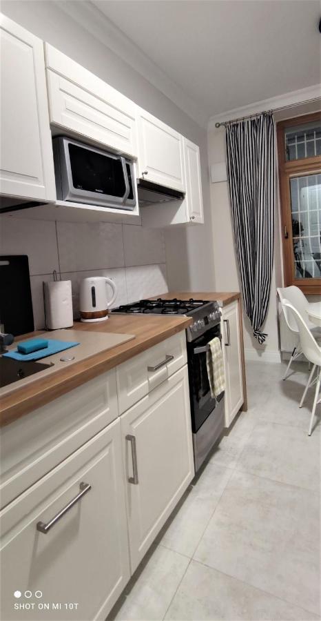 Apartament Jesionowa 13
