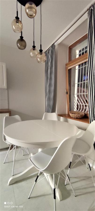 Apartament Apartament Jesionowa 13 Gdańsk