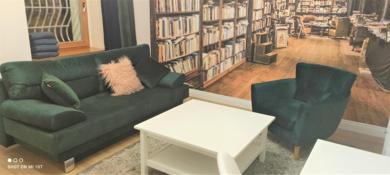 Apartament Jesionowa 13 * Gdańsk