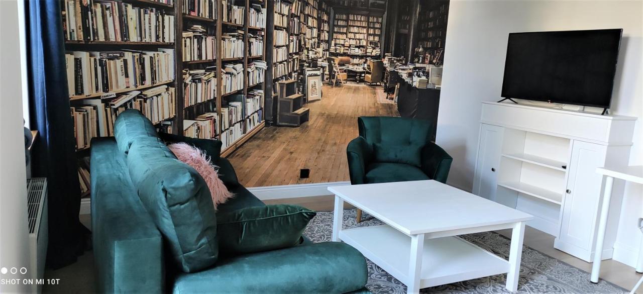 Apartament Jesionowa 13 * Gdańsk