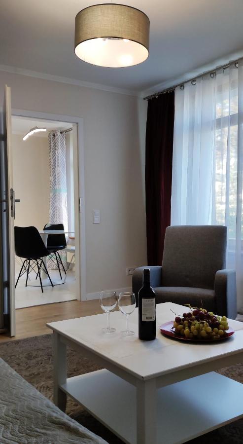 Apartament Apartament Jesionowa 13 *