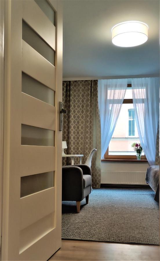 Apartament Apartament Jesionowa 13 Gdańsk