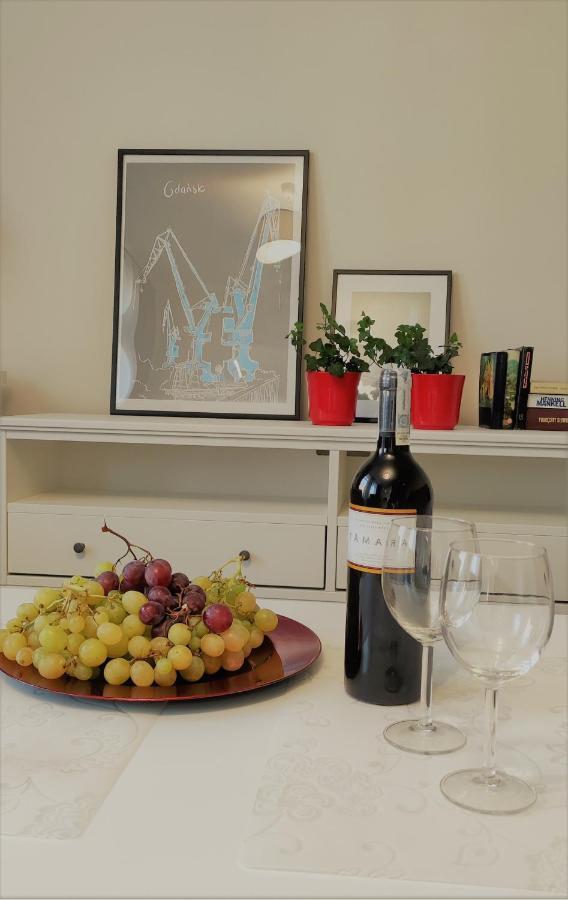 Apartament Apartament Jesionowa 13 *